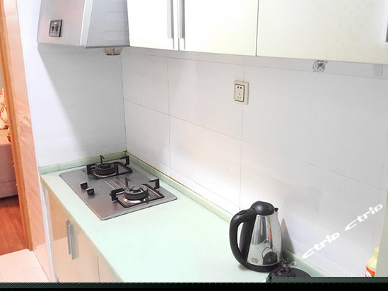 尊享居家式套房