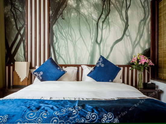 壹米阳光私享大床房