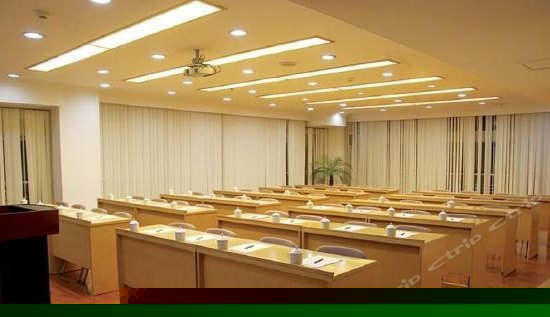 会议室