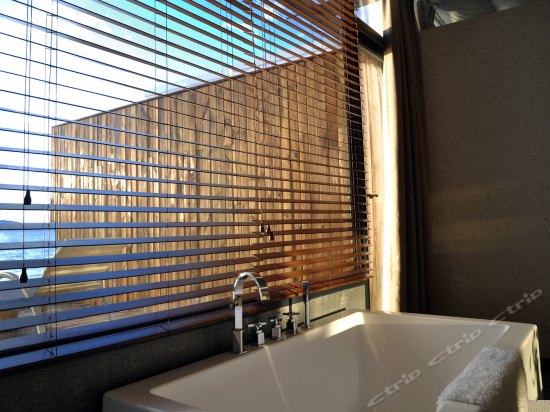 海景星空大床房