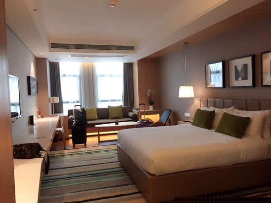 酒店房型