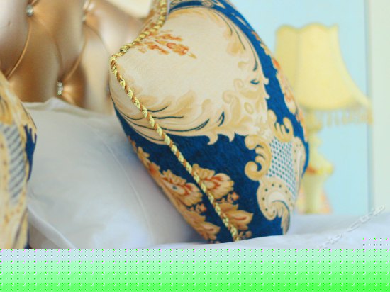 180度海景影院房