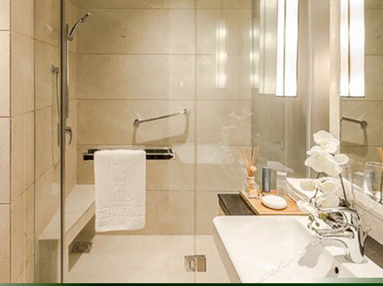 怡养山房高级间