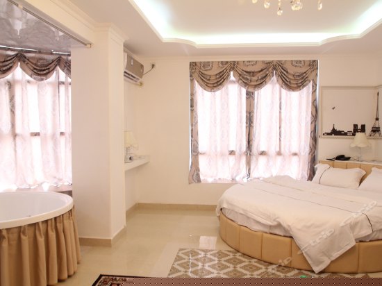 VIP豪华单人套间