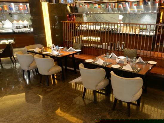 咖啡厅