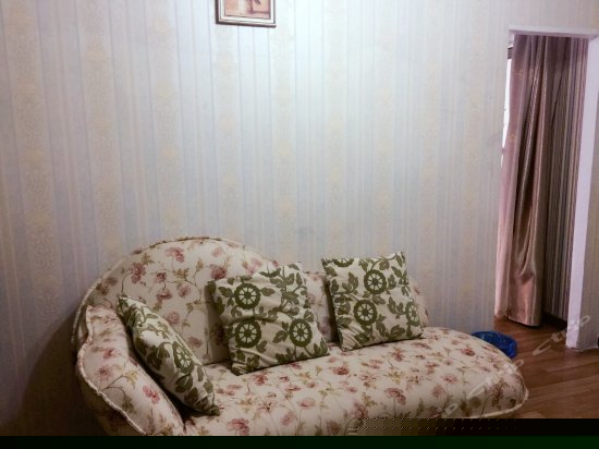 豪华一房一厅小套