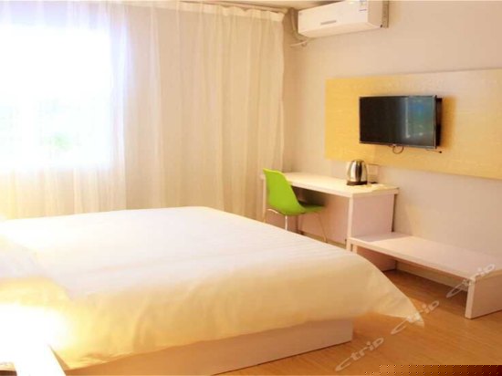 特惠商务房(无窗)