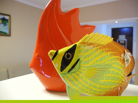 浪漫海景圆床房