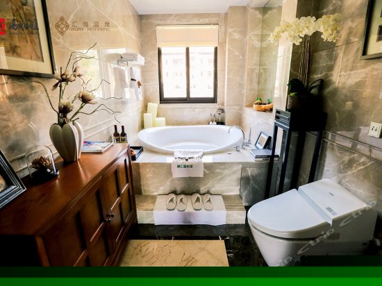 泉别苑独立别墅