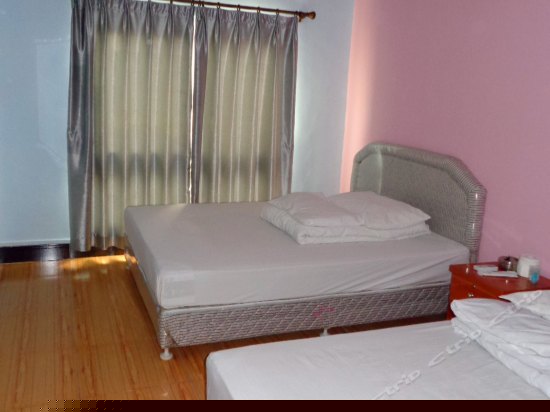 小木屋房(无窗)