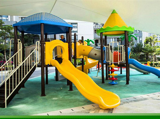 儿童乐园/儿童俱乐部