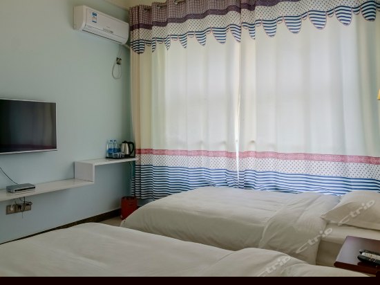 地中海精致标间