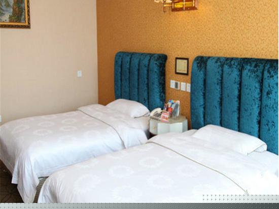 商务标间（内宾）