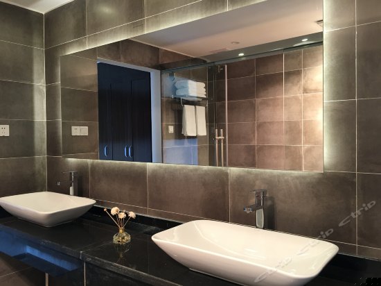 一堂海景大床房