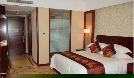 酒店房型