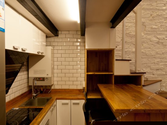 斑斓·家主推精选套房