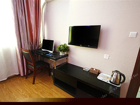 商务大床房(无窗)