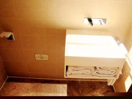 温馨海景大床房