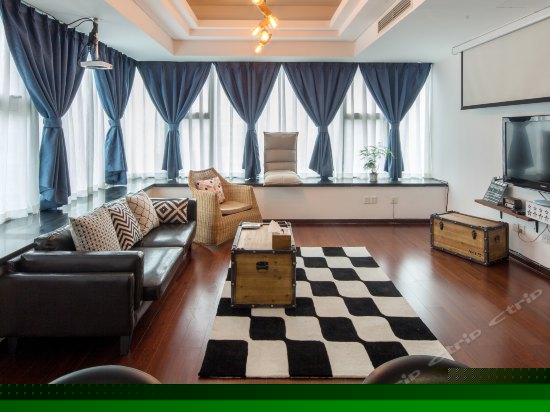 乐空间豪华双人套房