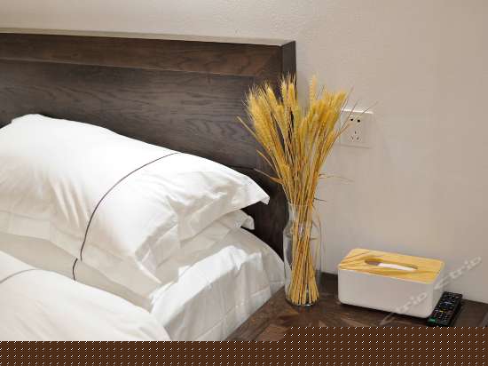 徽音私享露台房