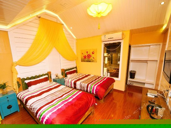 暗香如故（无窗）