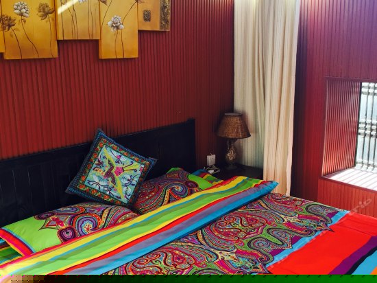 满天星特惠大床房