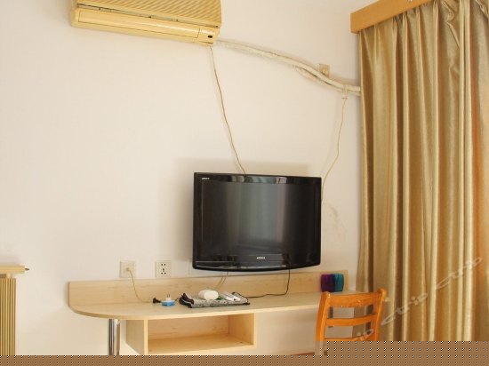 标准房（内宾）