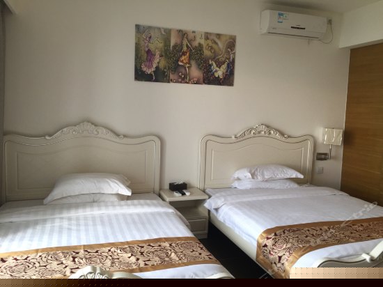 正面全海景二房一厅