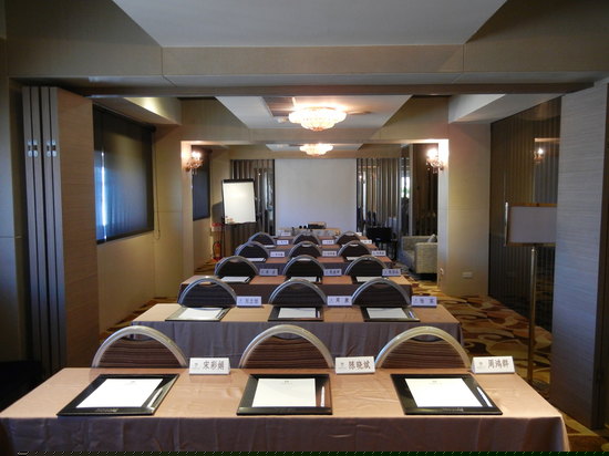 会议室
