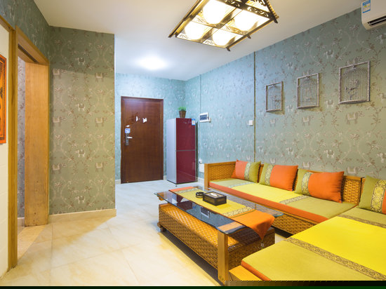 180度阳台海景巴厘岛