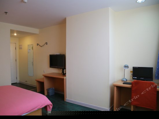 商务大床房(内宾)