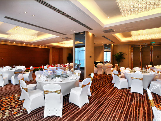 餐饮/会议
