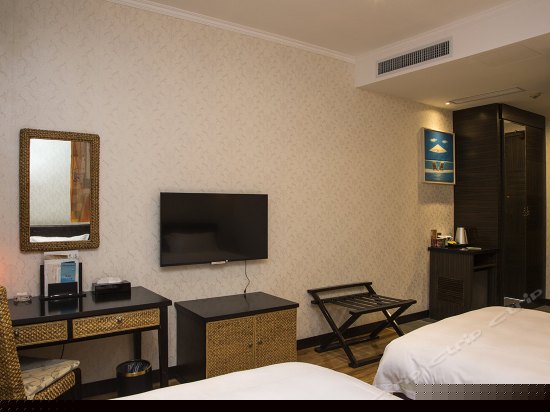 别墅区·莲花别苑