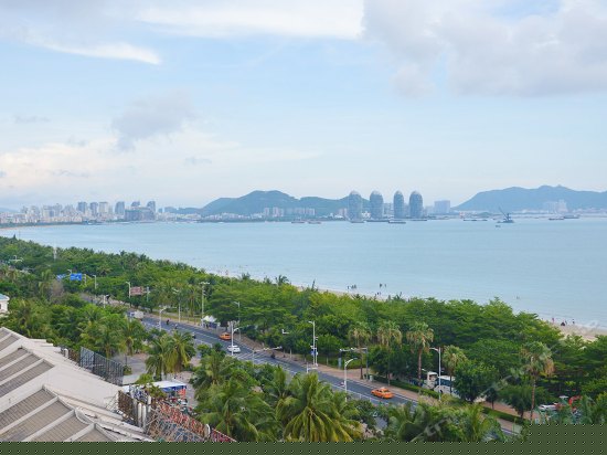 无敌海景两房两厅