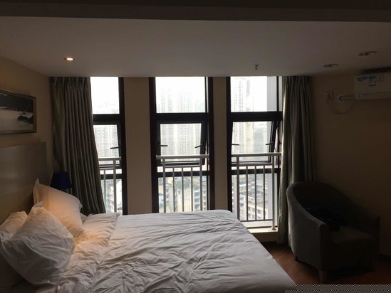 酒店房型