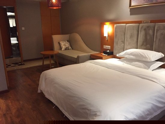酒店房型