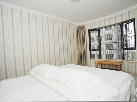 精装景观两室一厅