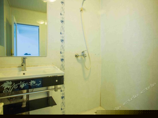 风情豪华海景大床房