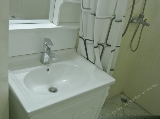 世界之窗豪华三卧室