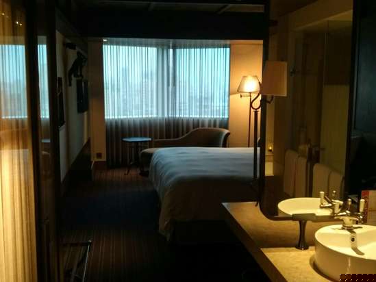 酒店房型