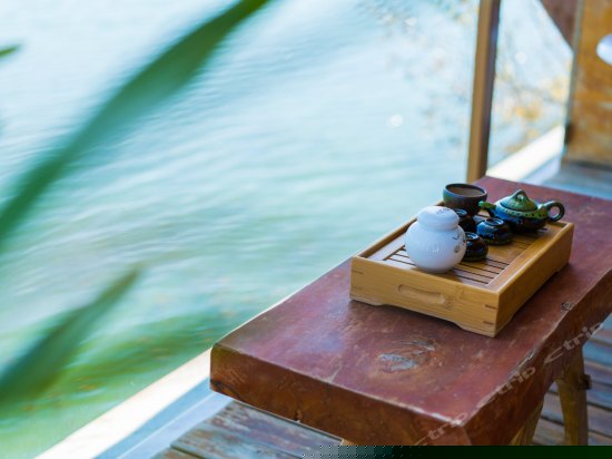 双面海景房（一号院）