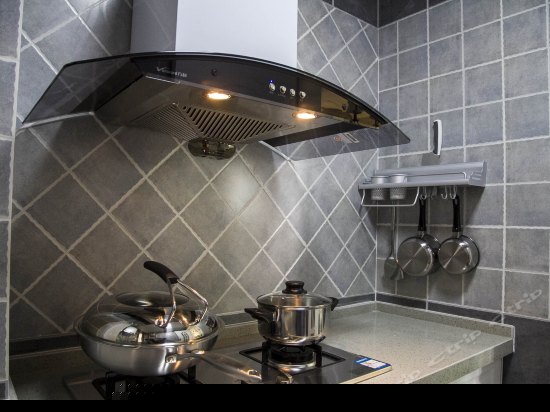 巴黎掠影两室套房