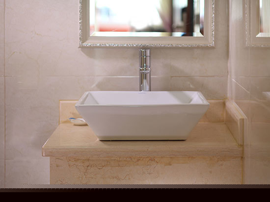 维也纳的芬芳双床房