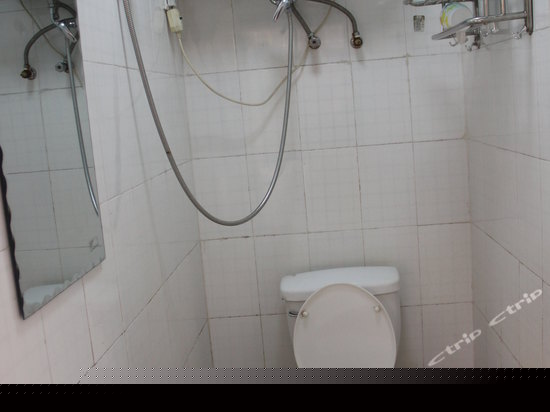 经济双床房