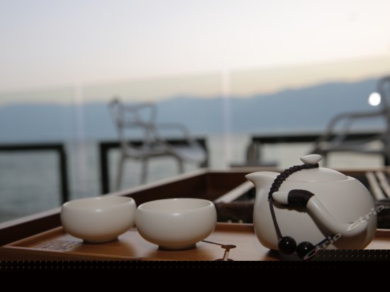 全海景大床房(3楼）