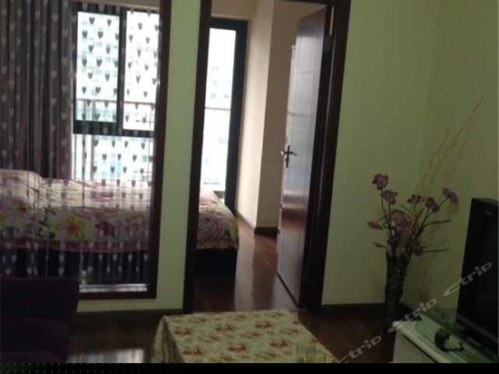 浪漫大床房（内宾）