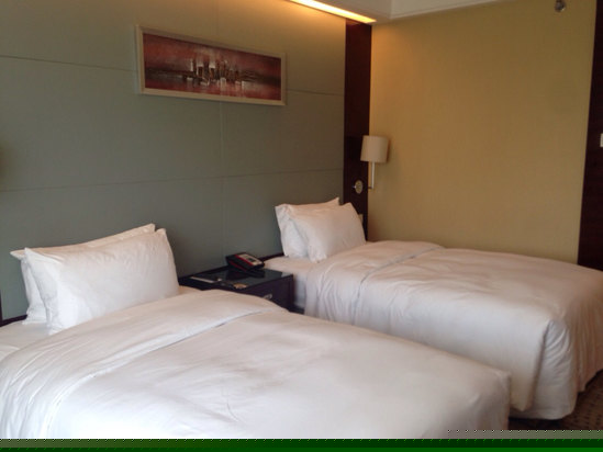 酒店房型