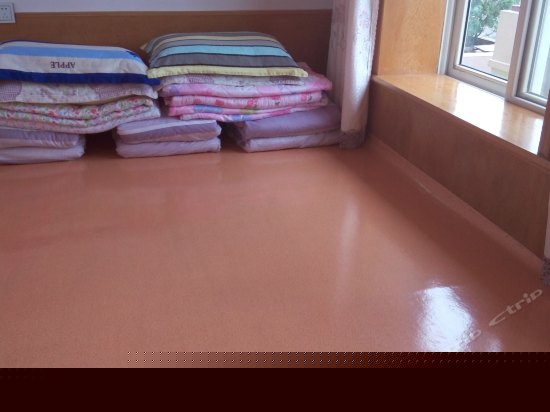 多人海景电炕房