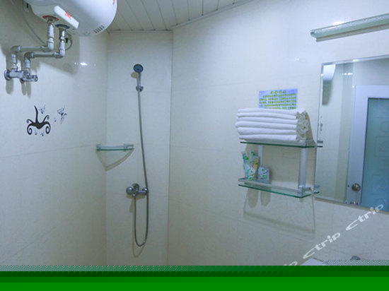 海景蜜月大床房