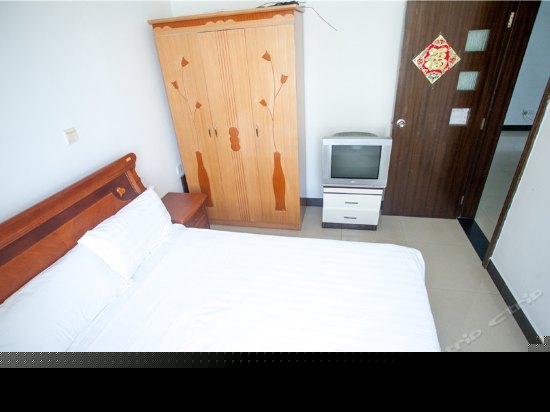 豪华海景三房一厅